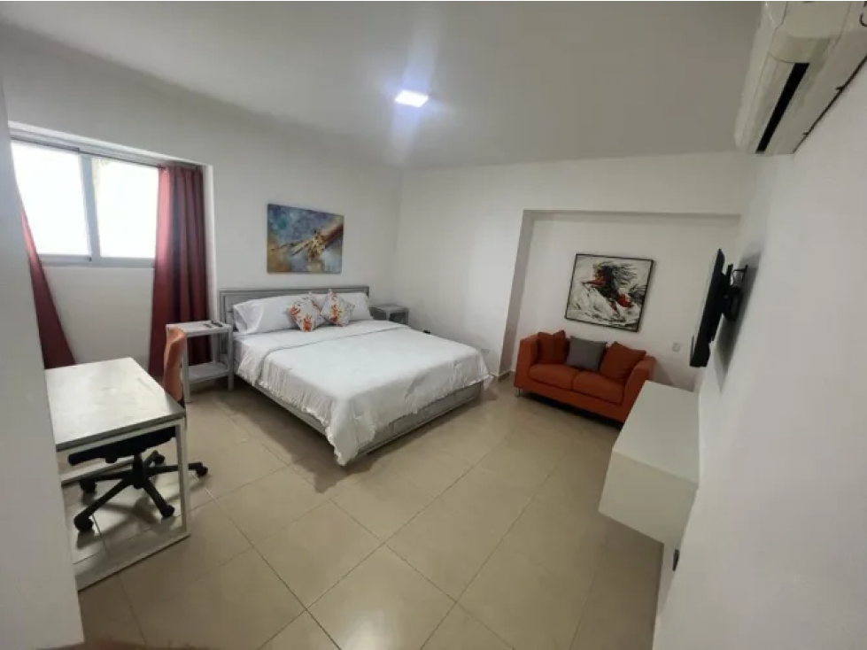 Melissa Foster Luxury Alquila Apartamento en PH Waters MF888 — foto 2