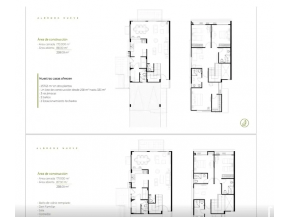 Melissa Foster Luxury Vende Casa en Albrook MF862 - 3
