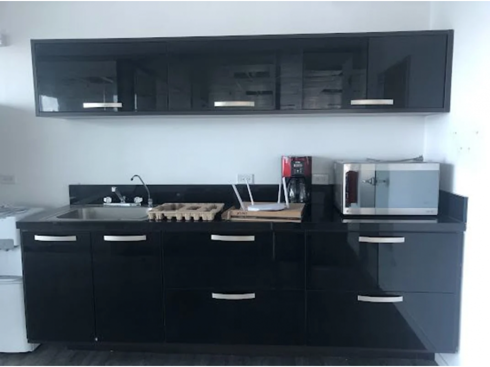 Melissa Foster Luxury Alquila Oficina en Oceania Business Plaza MF960 — foto 4
