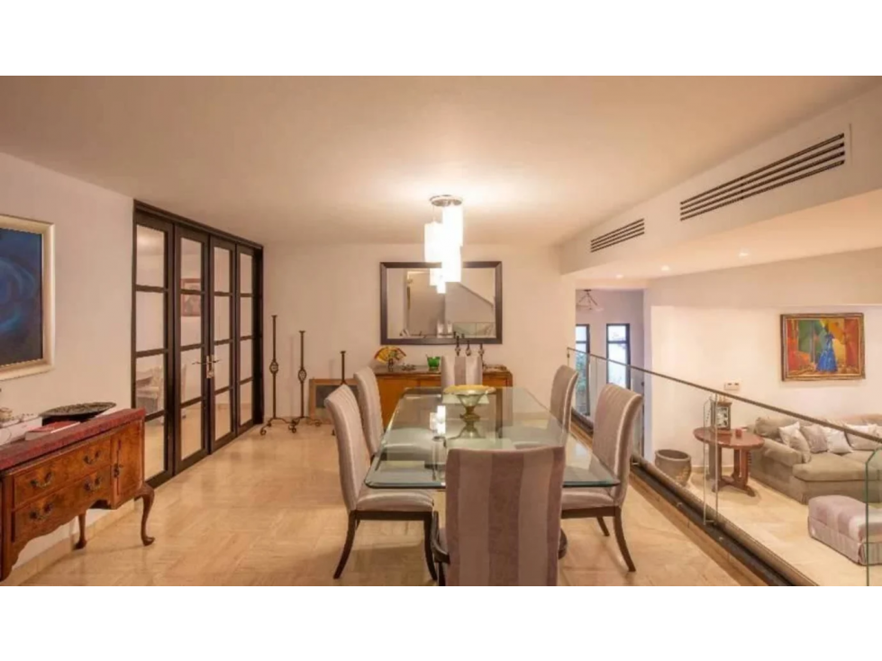 Melissa Foster Luxury Vende Dúplex en Obarrio MF1061 - 5