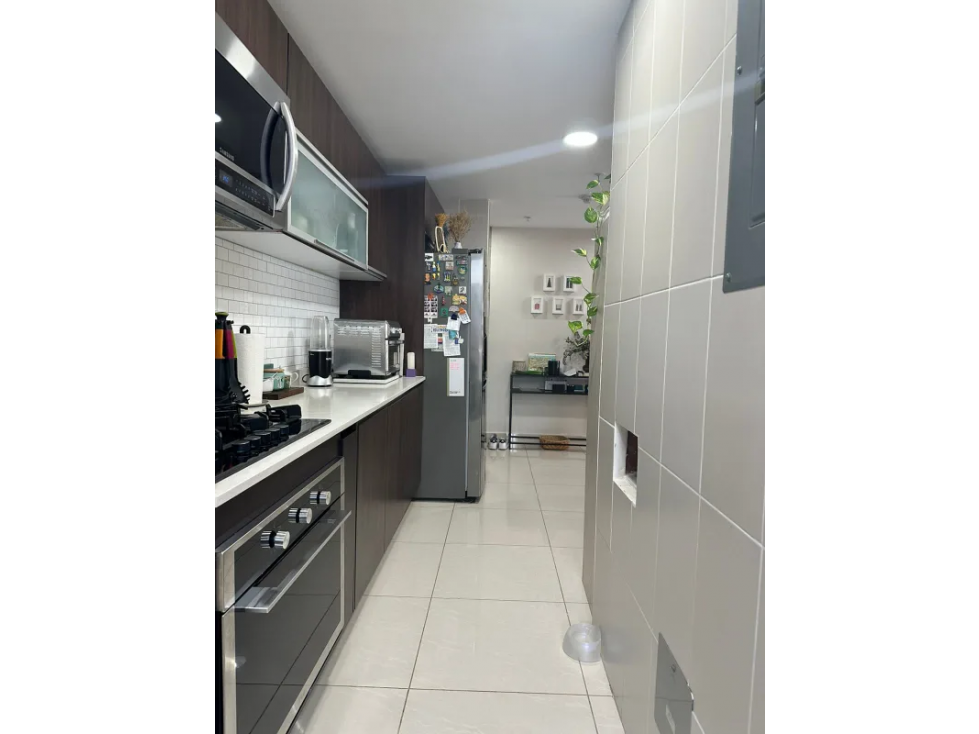 Melissa Foster Luxury Vende Apartamento en PH Génesis Tower MF1077 — foto 3