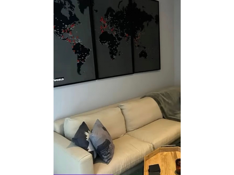 Melissa Foster Luxury Vende Apto en PH Waters on the Bay MF1639 — foto 4