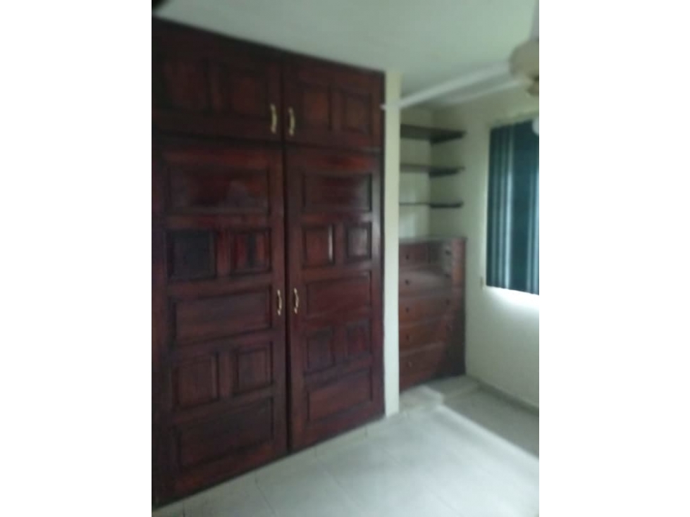 Alquila Apartamento en Planta Baja en Albrook Anexo MF1678