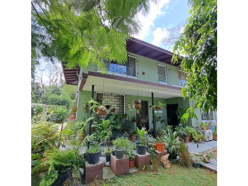 Melissa Foster Luxury vende casa en Balboa Ancón MFR1799