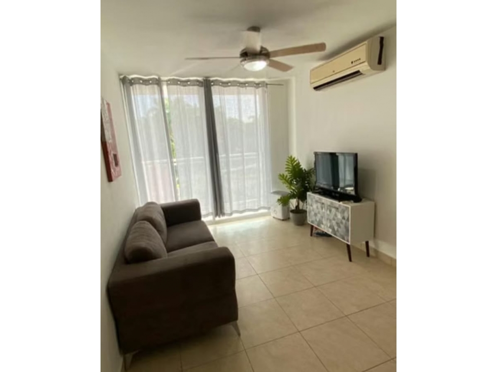 MELISSA FOSTER ALQUILA APARTAMENTO EN ALBROOK MFR2199 — foto 2