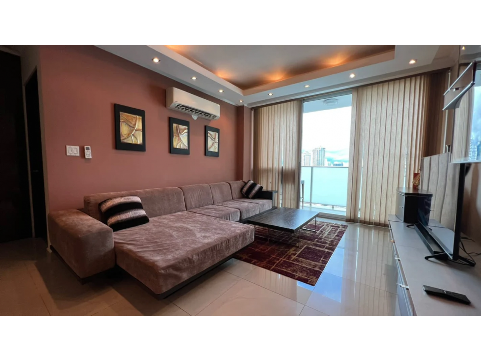 Melissa Foster Luxury Vende Apartamento en PH Pacific Sun MF890 — foto 2