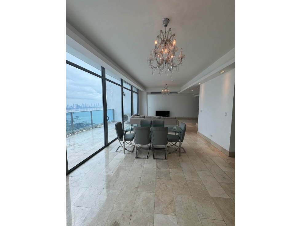 Melissa Foster Luxury Alquila Apartamento en Ph Grand Tower MF1321 — foto 2