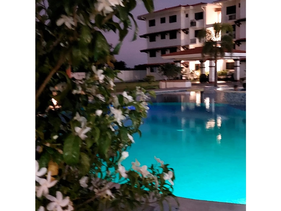 Melissa Foster L. Alquila Apartamento en Ph Brisas de Coronado MF1287 - 2