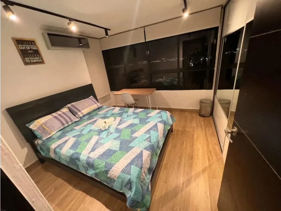 MFL Alquila/Vende Apartamento en Ph Bahía Balboa MF1055 — foto 4