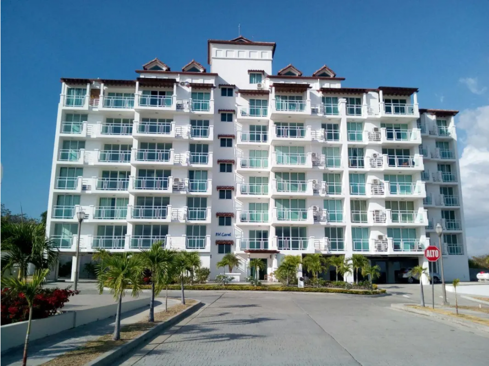 MFL Alquila Apartamento en Ph Fontanella del Mar MF1091