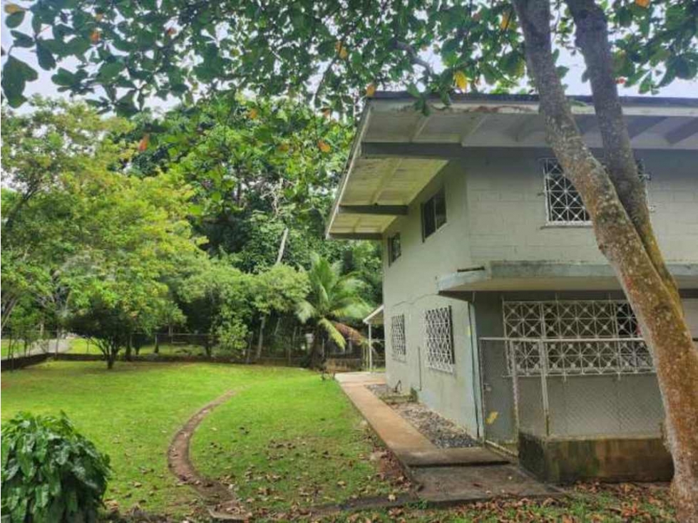 Casa en Los Ríos 4R 2.5B Venta/Alquiler MF1626 - 2