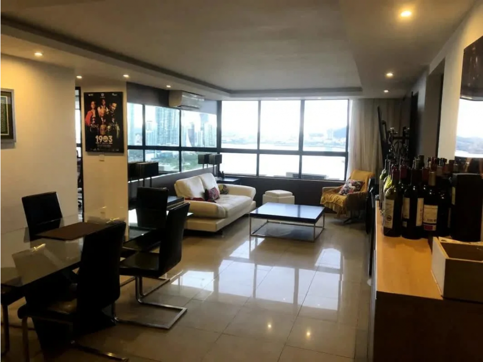 MFL Alquila/Vende Apartamento en Ph Bahía Balboa MF1055 — foto 2