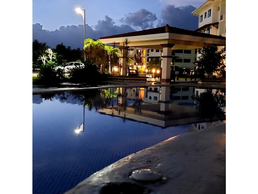Melissa Foster L. Alquila Apartamento en Ph Brisas de Coronado MF1287 - 1