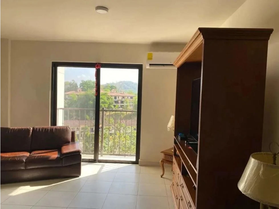Melissa Foster Luxury Alquila Apartamento en PH Embassy Village MF831 — foto 2
