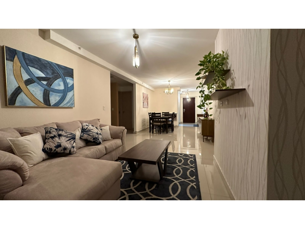 Melissa Foster Luxury Alquila Apartamento en PH Balboa Bay MF1322 — foto 2