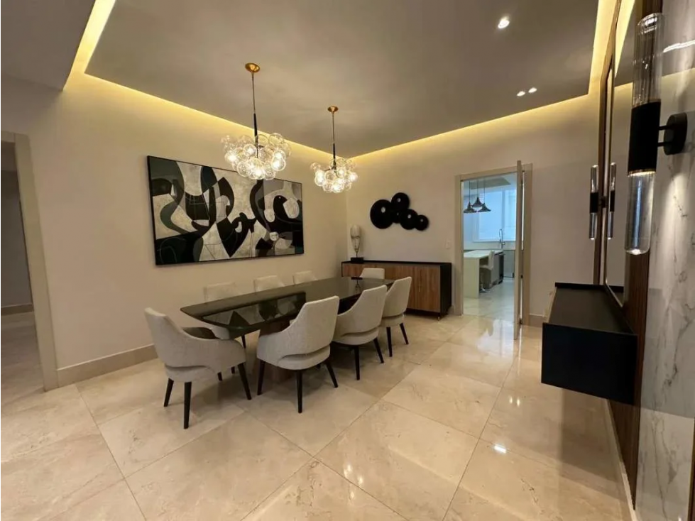 Melissa Foster Luxury Alquila Apartamento en PH Gardens MF854 — foto 2