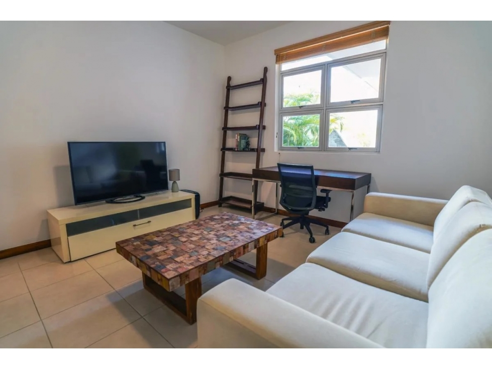 Melissa Foster Luxury Alquila Apartamento en Casco Viejo MF1309 — foto 4