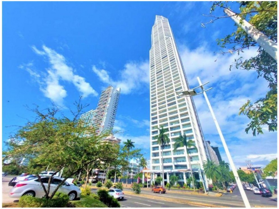 Melissa Foster Luxury Alquila Apartamento en Ph Rivage Tower MF1359 — foto 3