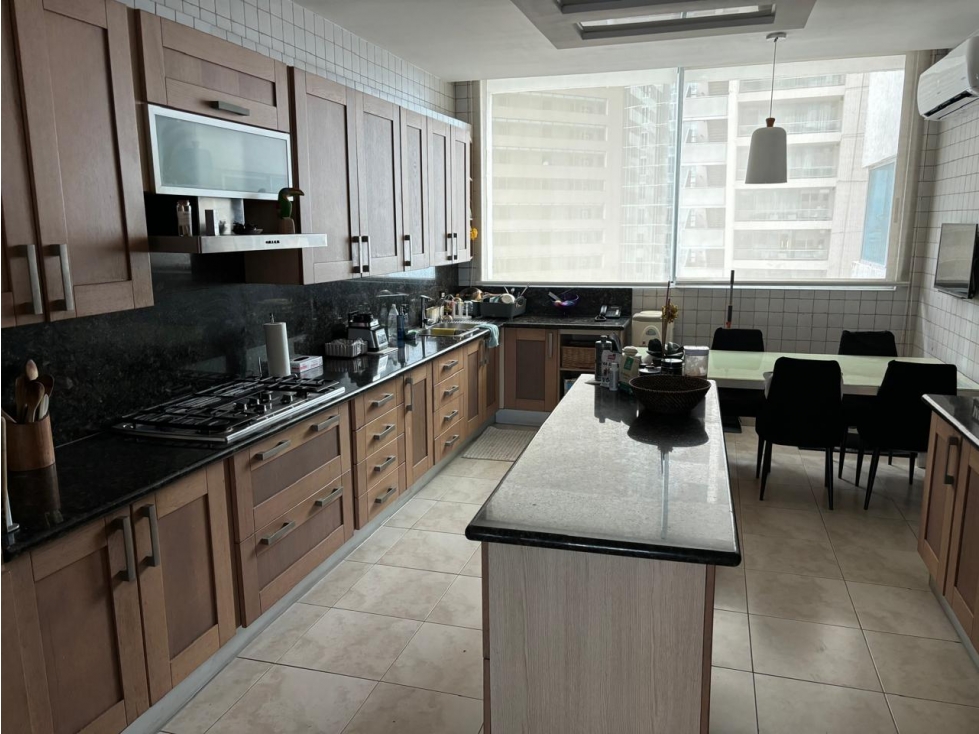 Melissa Foster Luxury Vende Apartamento en Ph Aquamare MF1262 — foto 2