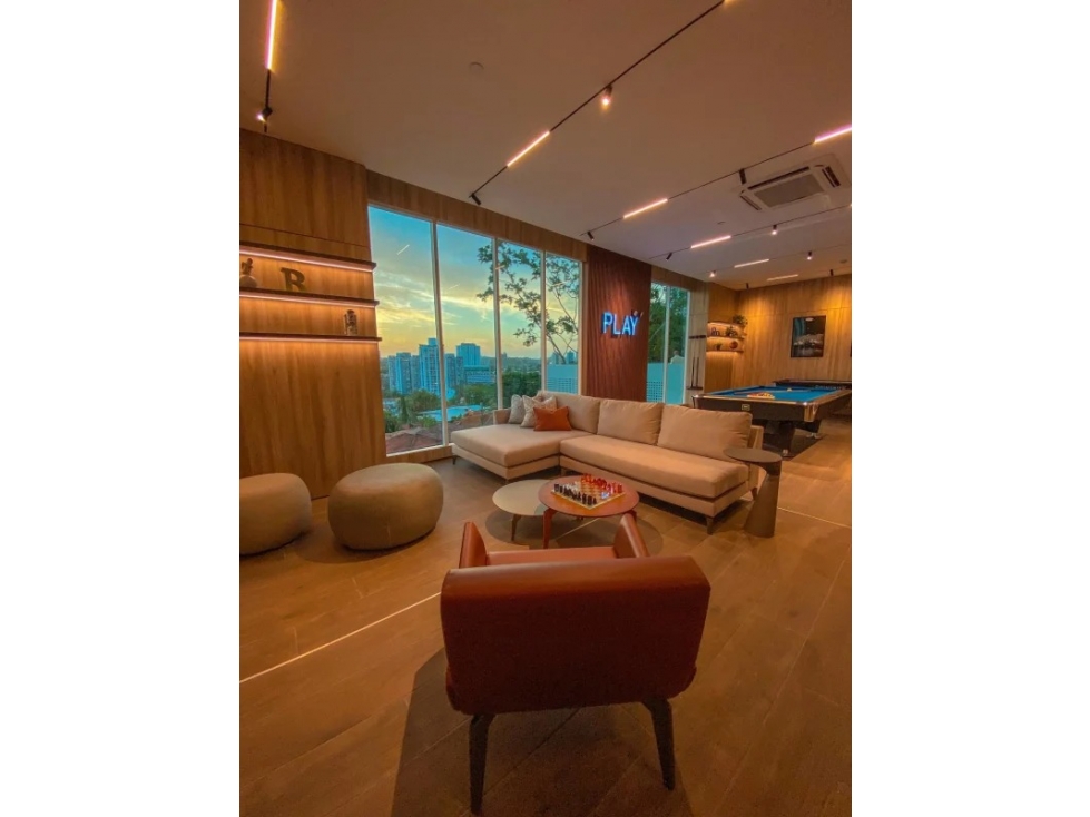 Melissa F. L. Alquila Apartamento en Ph Bonavista At The Park MF1346 - 1
