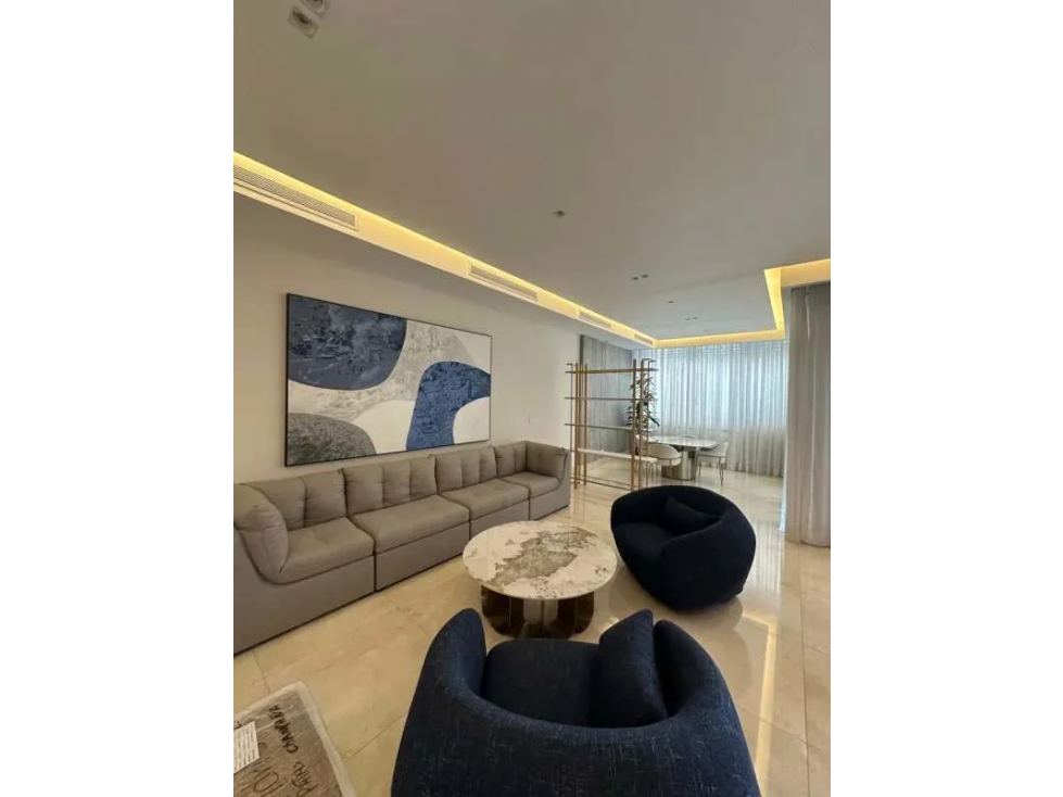 Melissa Foster Luxury Alquila Apartamento en PH Gardens MF854