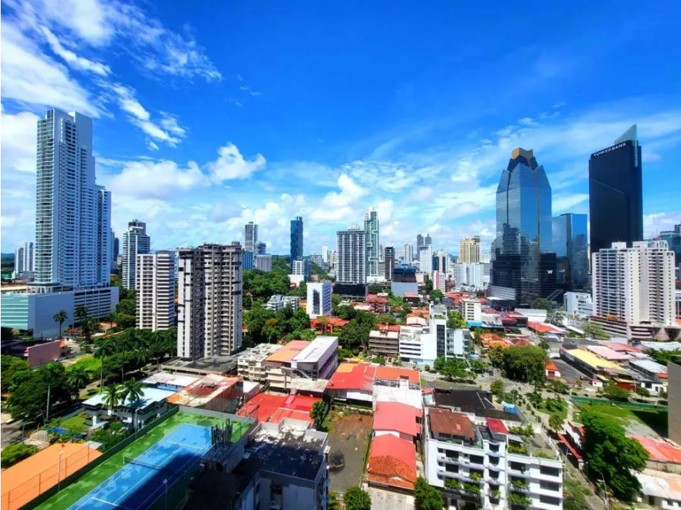 Melissa Foster Luxury Vende Apartamento en PH Vista del Mar MF812 — foto 2