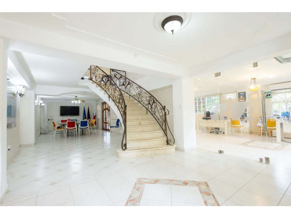 Melissa Foster Luxury Alquila Hermosa Casa en Albrook MF1227 - 4