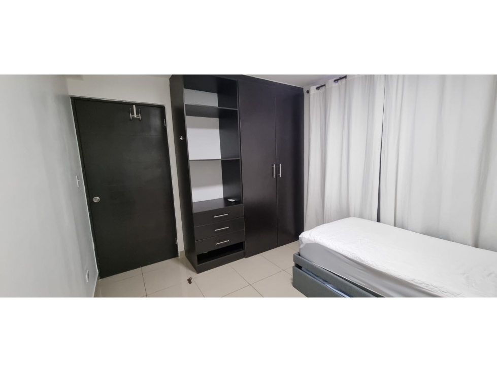 Melissa Foster Luxury Alquila Apartamento en Ph Centennial MF1380 - 2