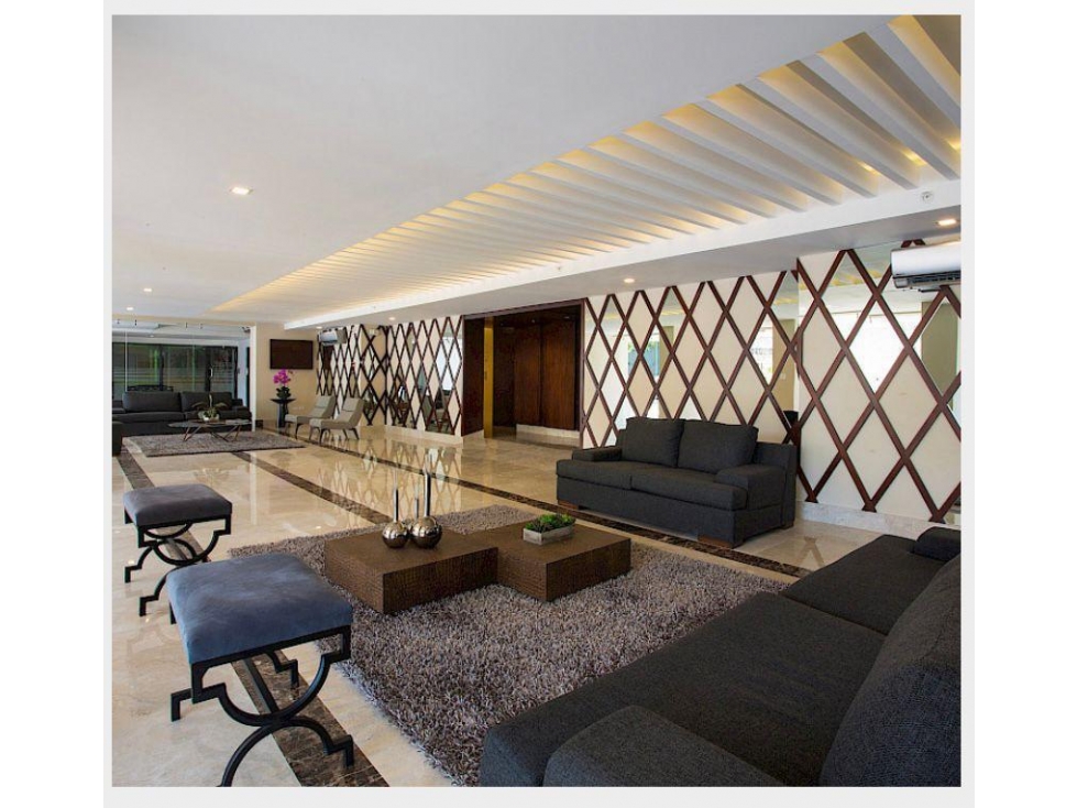Melissa Foster Luxury Vende Apartamento en PH Vista Verde MF1381 - 2