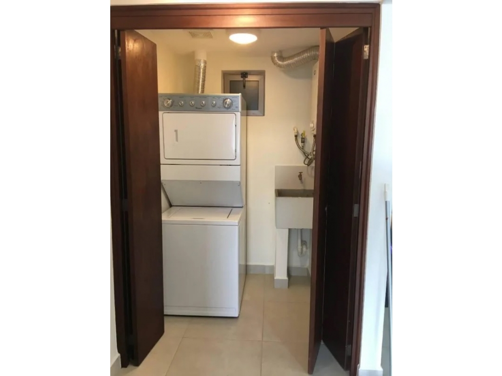 Melissa Foster Luxury Alquila Apartamento en Panamá Pacífico MF1376 — foto 2