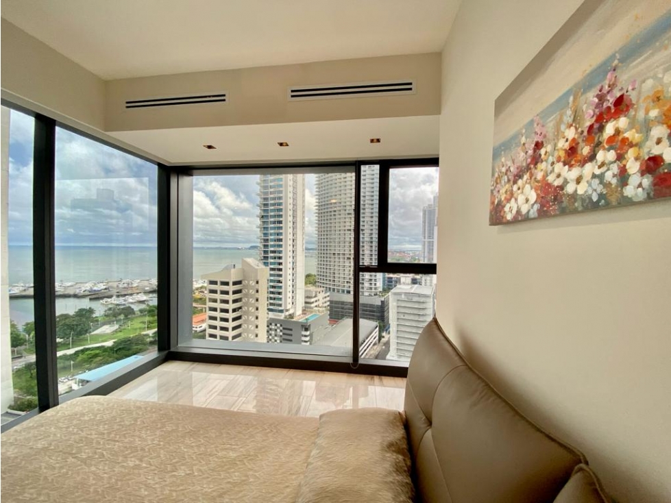 Melissa Foster Luxury Alquila Apartamento en Ph Nuevo By Armani MF1295 — foto 2