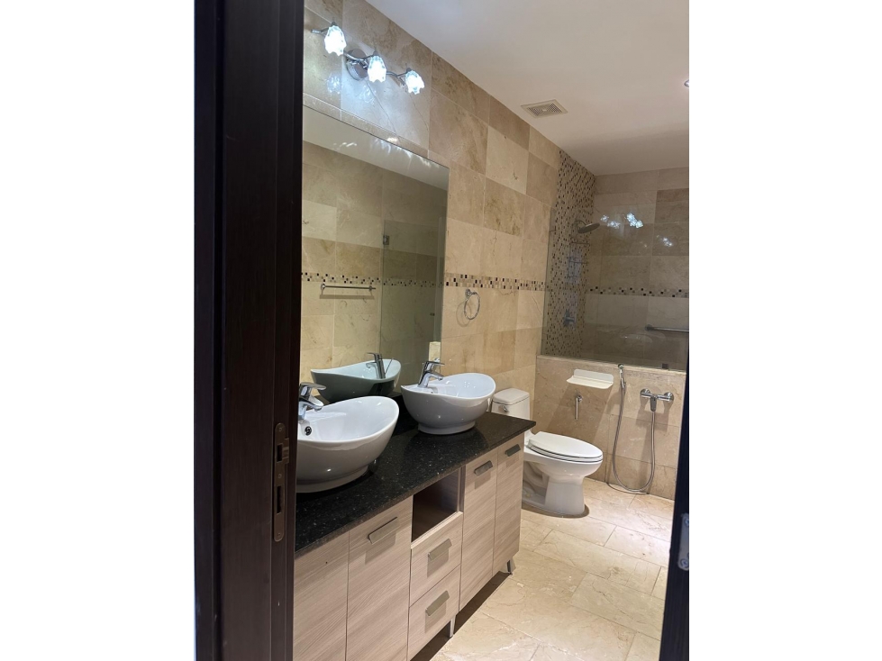 Melissa Foster Luxury Alquila Apartamento en Ph Grand Tower MF1321 — foto 4