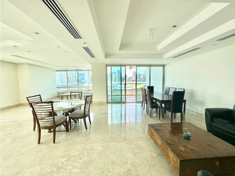 Melissa Foster L. Vende Apartamento en Ph Terrazas del Pacífico MF1347 — foto 2