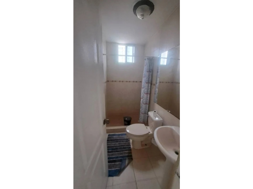 Melissa Foster Luxury Vende Apartamento en El Cangrejo MF1326 — foto 4