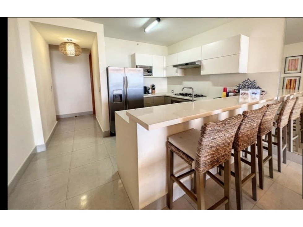 Melissa Foster Luxury Vende Apartamento en PH Perlamar MF1341 — foto 3