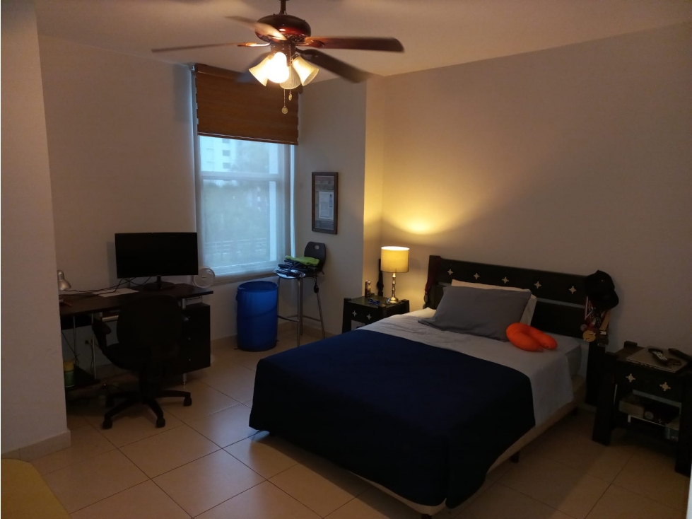 Melissa Foster Luxury Alquila Apartamento en PH Tao Tower MF1339 — foto 2