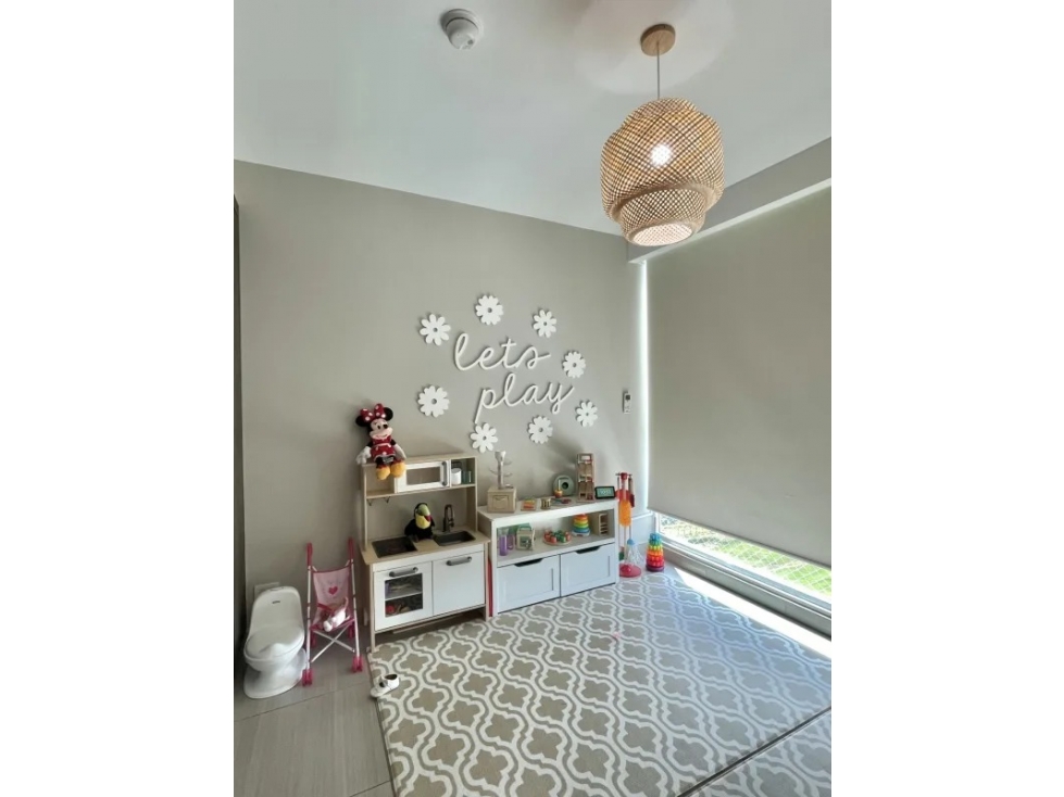 Melissa Foster Luxury Vende Hermoso Apartamento en PH Asia MF1201 — foto 4