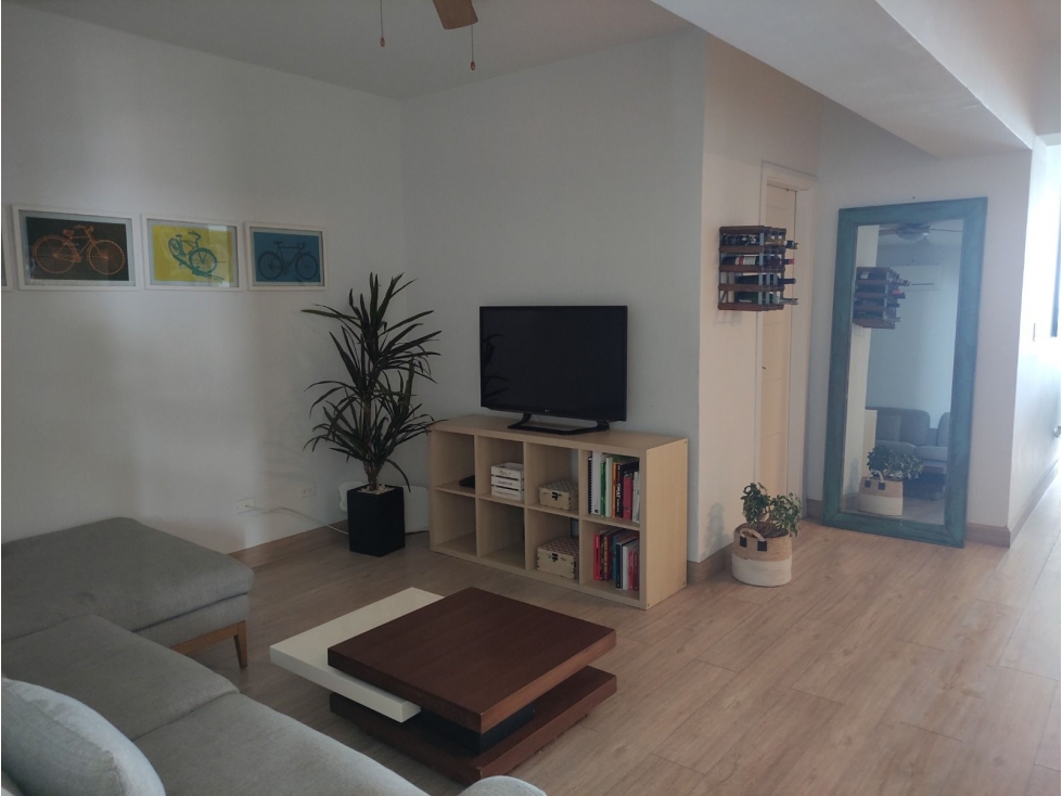 Melissa Foster Luxury Alquila Apartamento en Ph White Tower MF1233 — foto 4