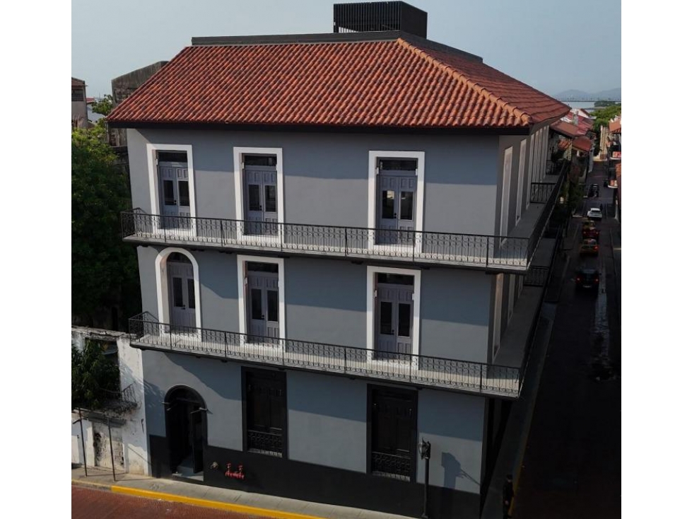 Melissa Foster Luxury Alquila Local Comercial con Rooftop MF1298 — foto 2