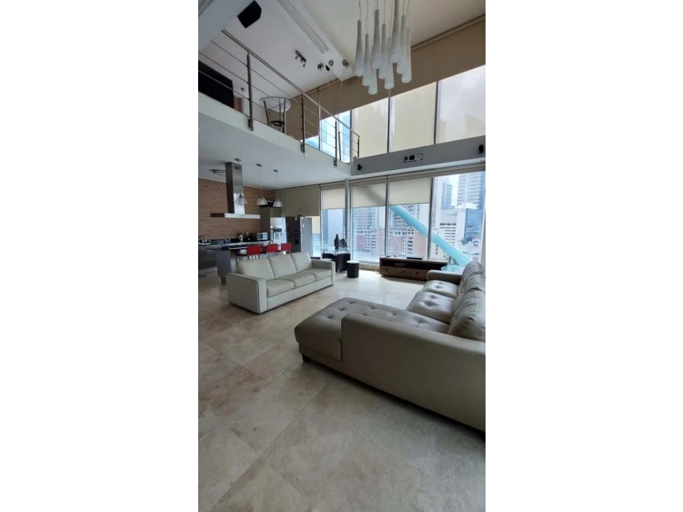 Melissa Foster Luxury Alquila Apartamento en Ph Loft Four 41 MF1354 — foto 4