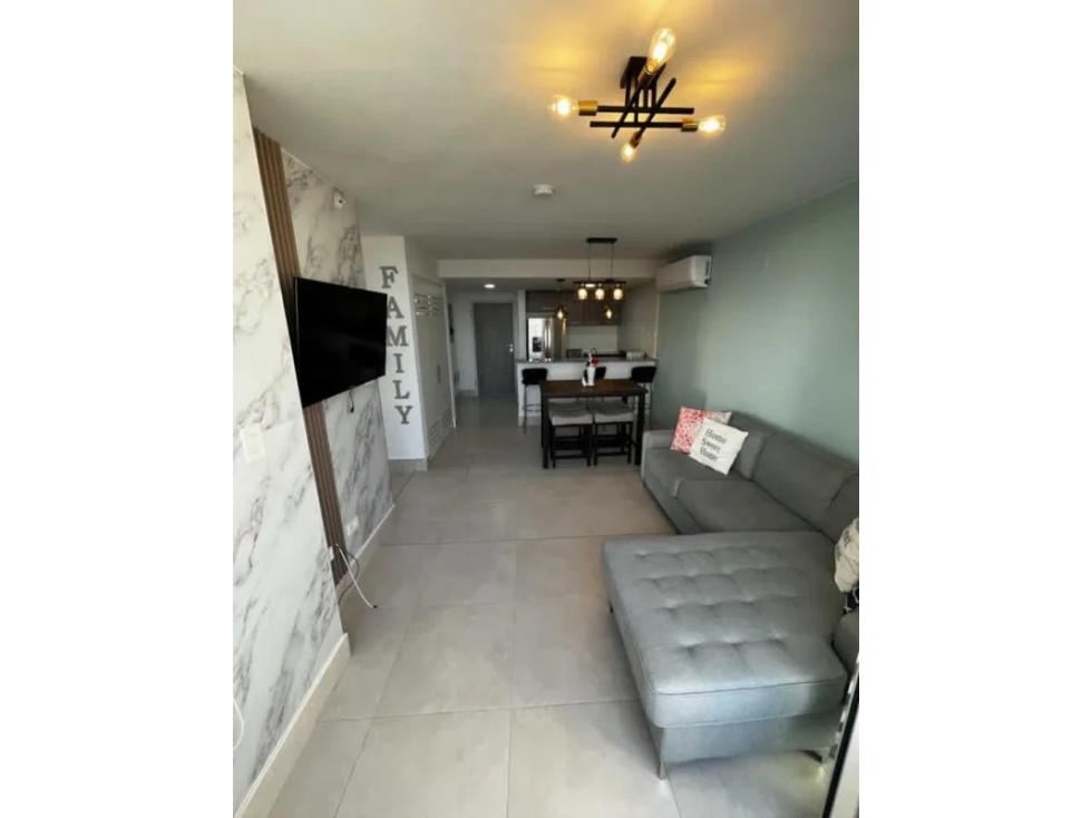 Melissa Foster Luxury Alquila Apartamento en Ph Greenwood MF1112 — foto 3