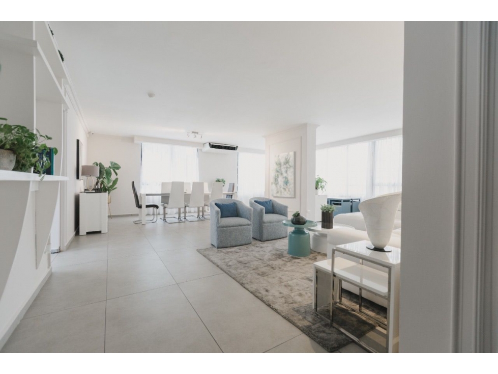 Melissa Foster Luxury VND/ALQ Apartamento en Ph Prestanza MF1144 — foto 3