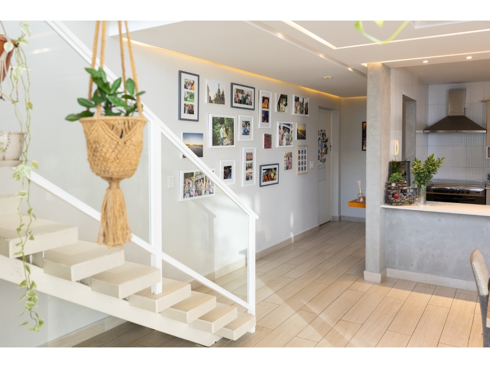 Melissa Foster Luxury Vende Apartamento en Ph Blue Park MF1252 — foto 2
