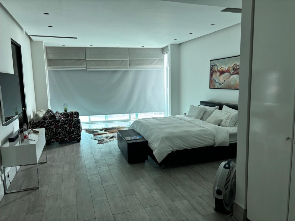 Melissa Foster Luxury Vende Apartamento en Ph Aquamare MF1262 — foto 4
