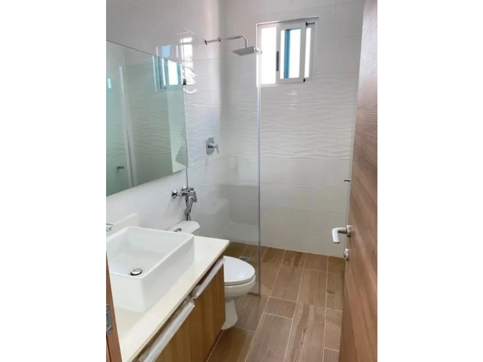 Melissa Foster Luxury Vende Apartamento en PH Belle View MF532 — foto 4