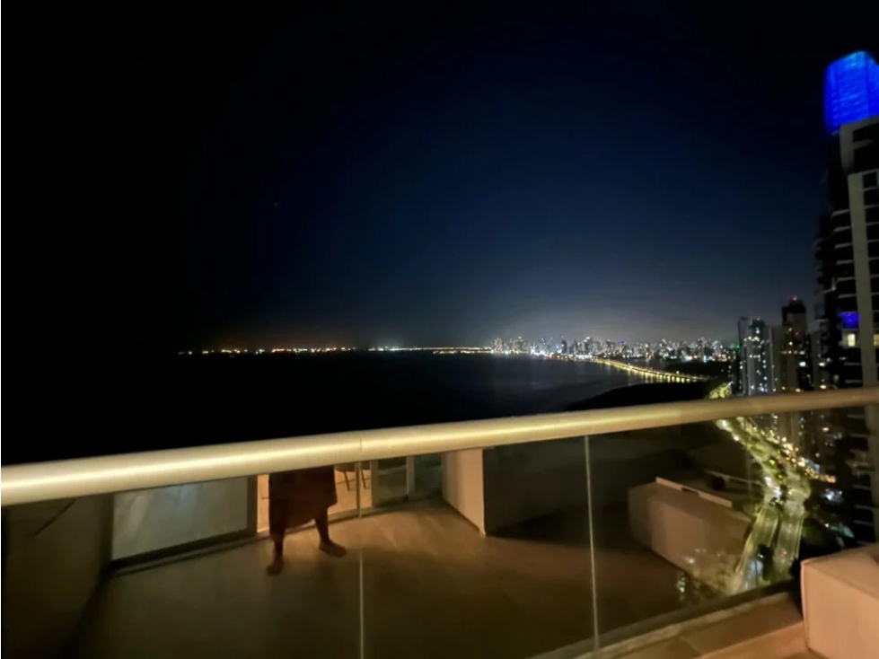 Melissa Foster Luxury Vende Apartamento en PH Pearl MF624 — foto 5