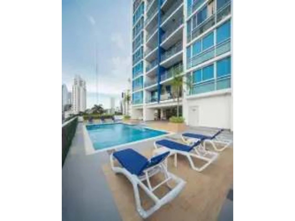 Melissa Foster Luxury Vende Apartamento en PH Zaphiro MF1050 — foto 5