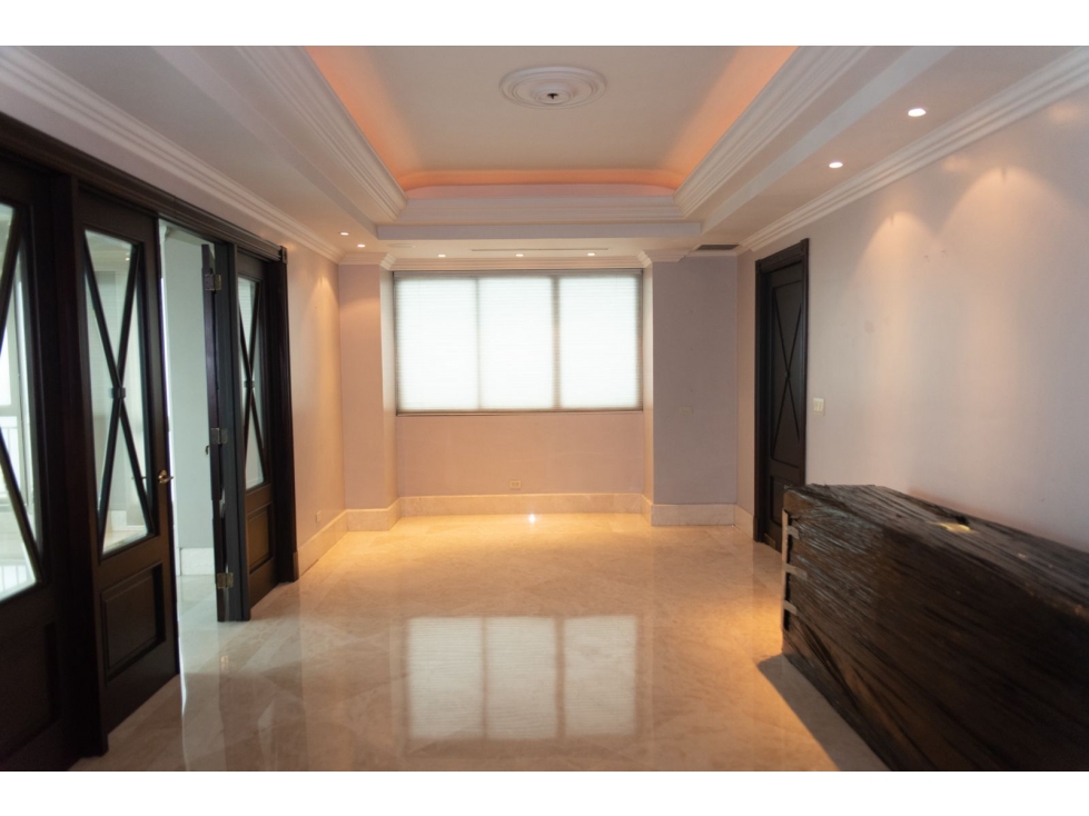 Melissa Foster Luxury Vende Apartamento en Ph Panamar MF1109 — foto 4