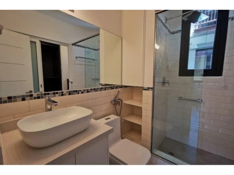 Melissa Foster Luxury Alquila Apartamento en Casco Viejo MF1304 — foto 3