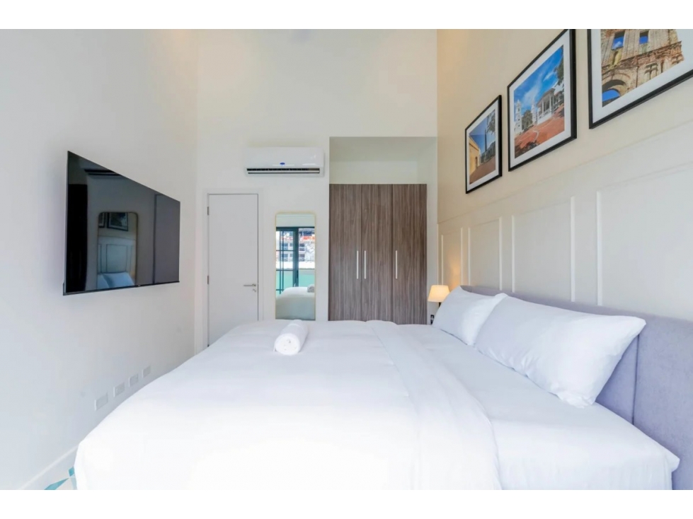 Melissa Foster Luxury Alquila Apartamento en San Felipe MF1305 — foto 2